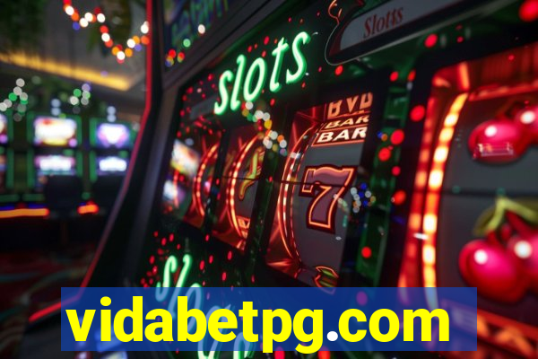 vidabetpg.com