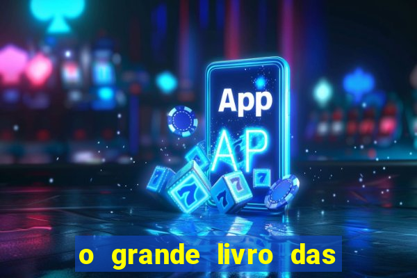 o grande livro das bruxas pdf