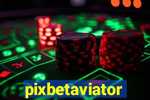 pixbetaviator