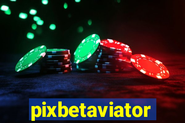 pixbetaviator