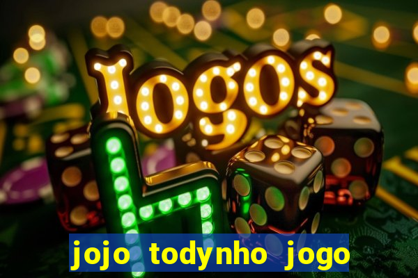 jojo todynho jogo do tigrinho