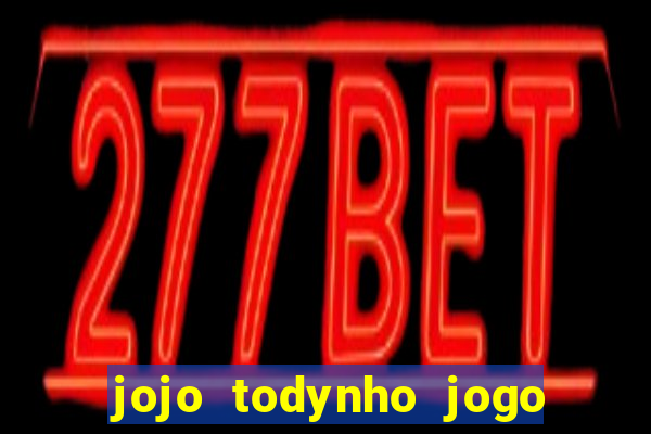 jojo todynho jogo do tigrinho