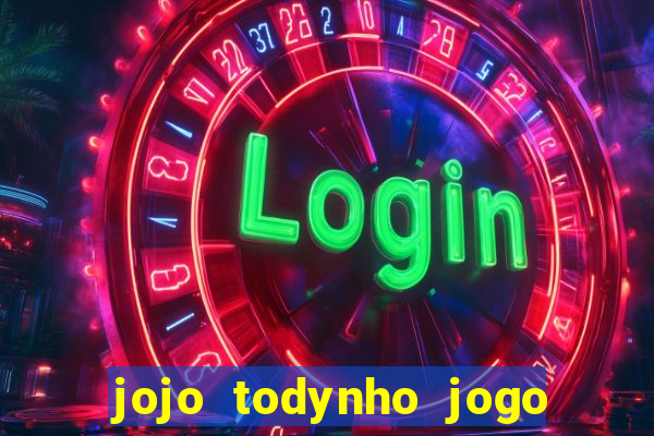 jojo todynho jogo do tigrinho