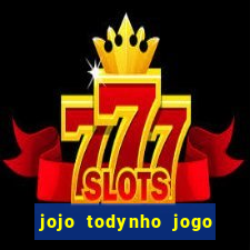 jojo todynho jogo do tigrinho