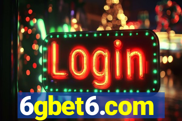 6gbet6.com