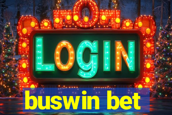 buswin bet