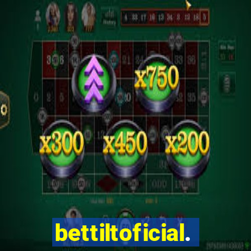 bettiltoficial.com