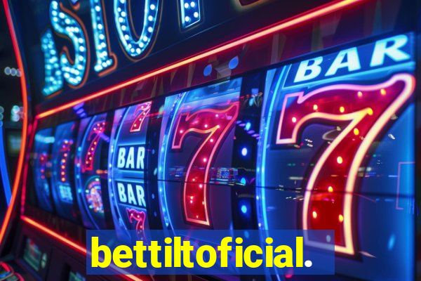 bettiltoficial.com