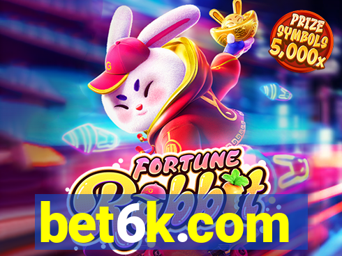 bet6k.com