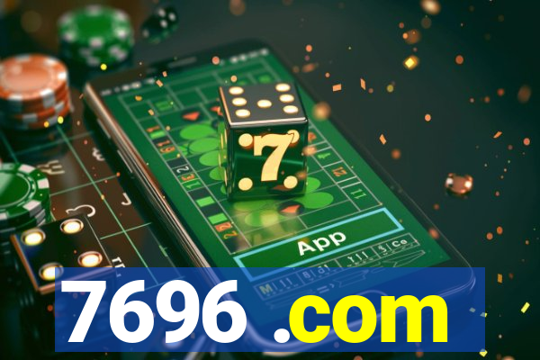 7696 .com