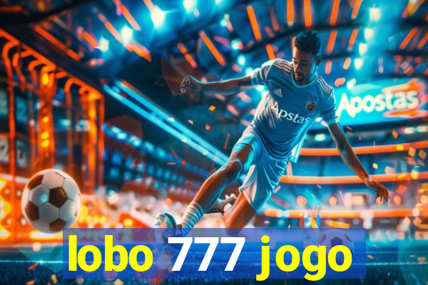 lobo 777 jogo