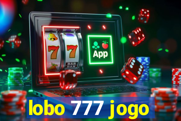lobo 777 jogo