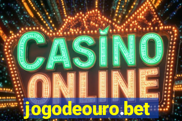 jogodeouro.bet