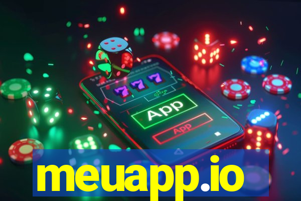 meuapp.io