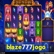 blaze777jogo