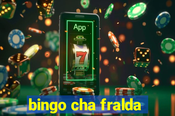 bingo cha fralda