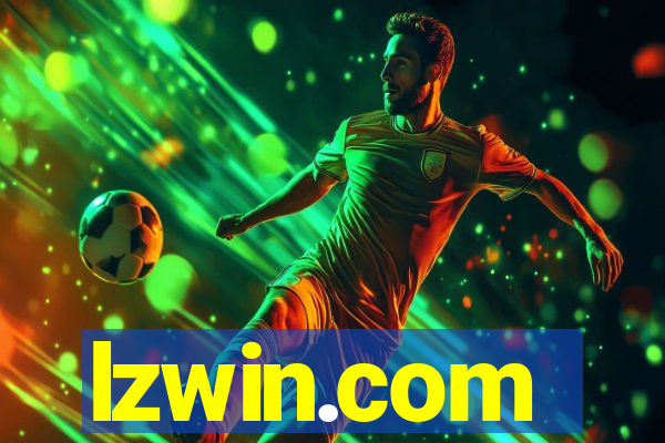 lzwin.com
