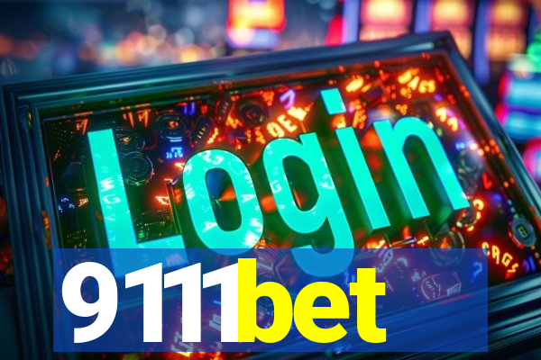 9111bet