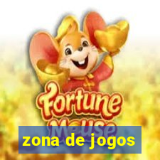 zona de jogos