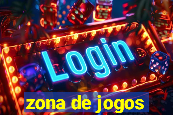 zona de jogos