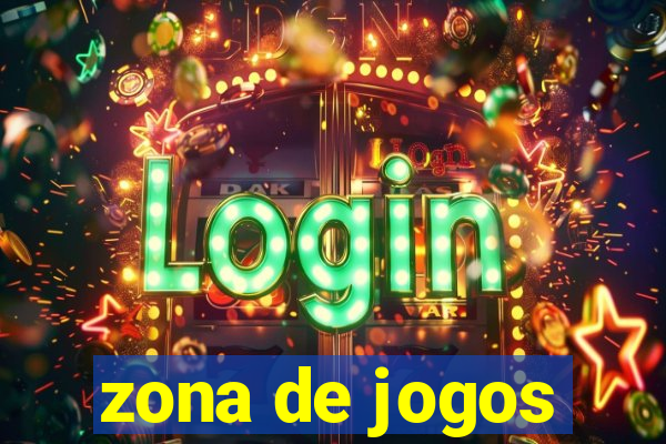zona de jogos
