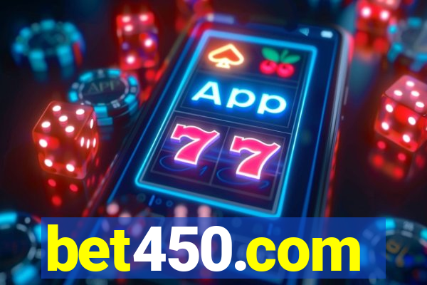 bet450.com