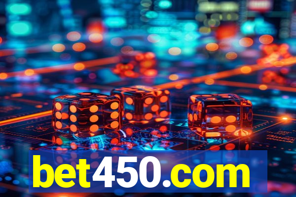 bet450.com