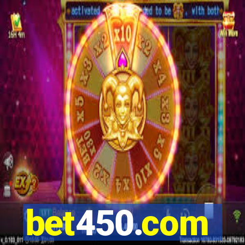 bet450.com
