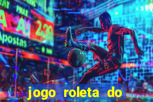 jogo roleta do silvio santos