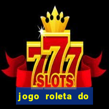 jogo roleta do silvio santos