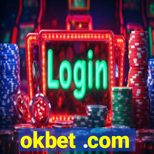 okbet .com