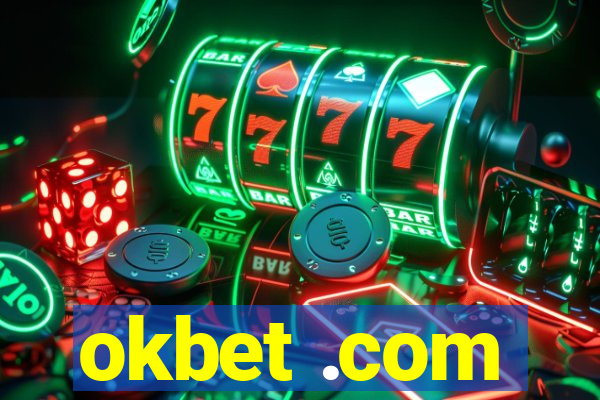 okbet .com