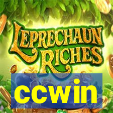 ccwin