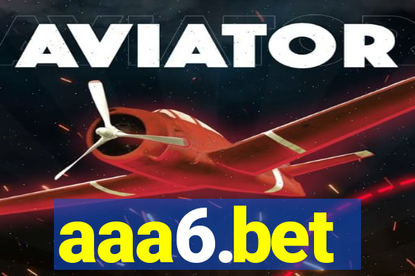 aaa6.bet