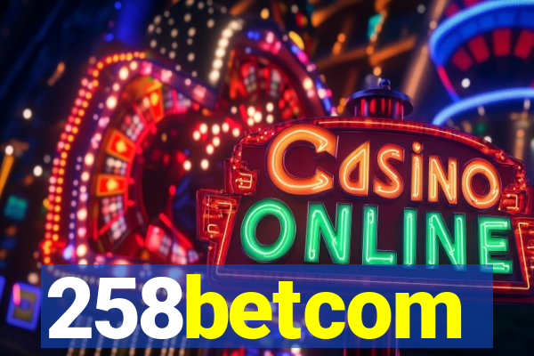 258betcom