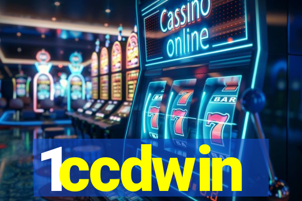 1ccdwin