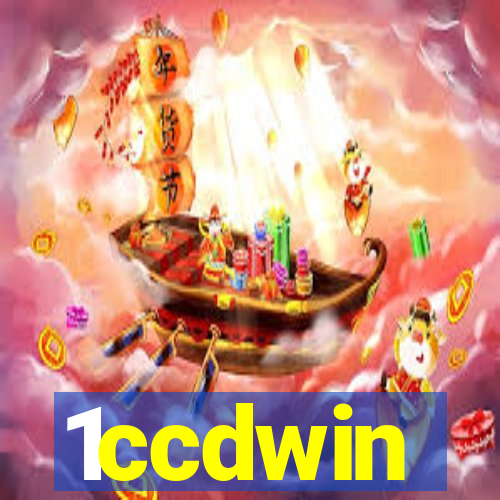 1ccdwin