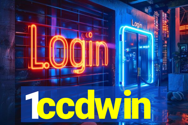 1ccdwin