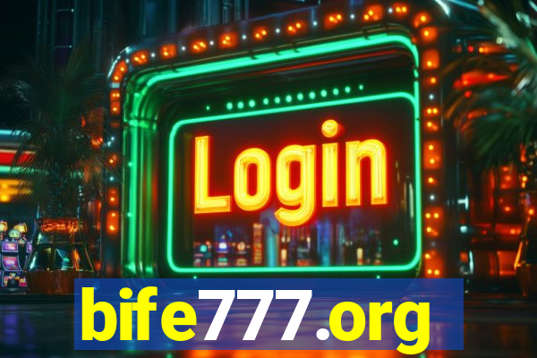 bife777.org