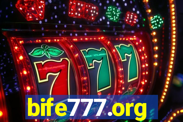 bife777.org