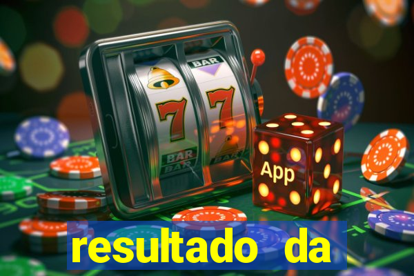 resultado da domingueira de ontem