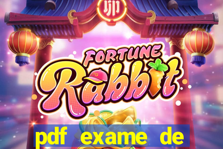 pdf exame de sangue gravidez positivo