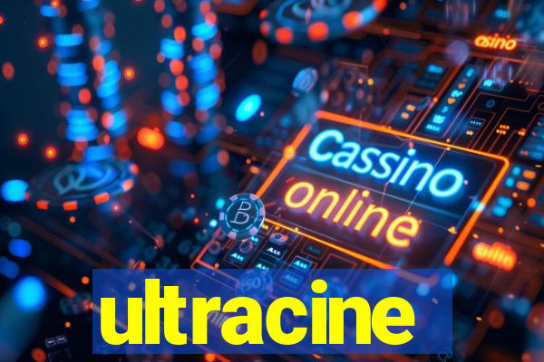 ultracine