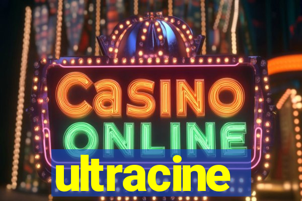 ultracine