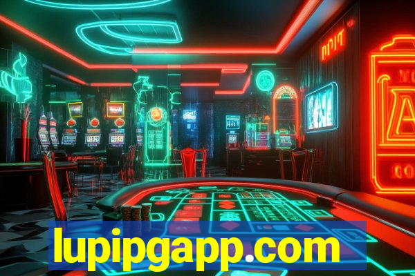 lupipgapp.com