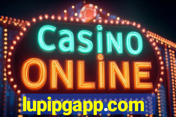 lupipgapp.com