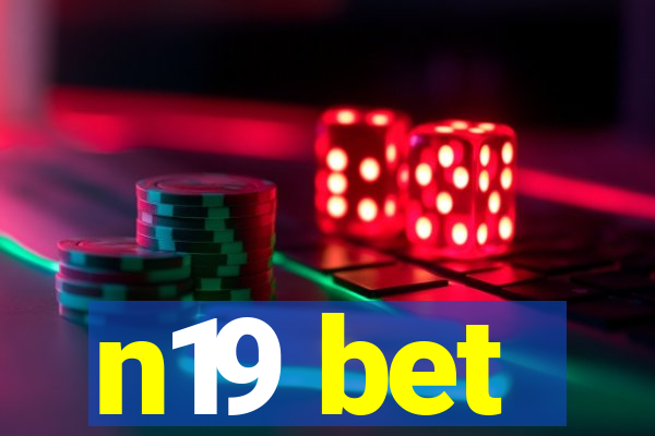 n19 bet