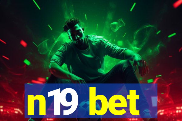 n19 bet