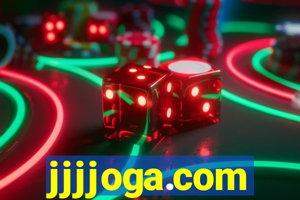 jjjjoga.com
