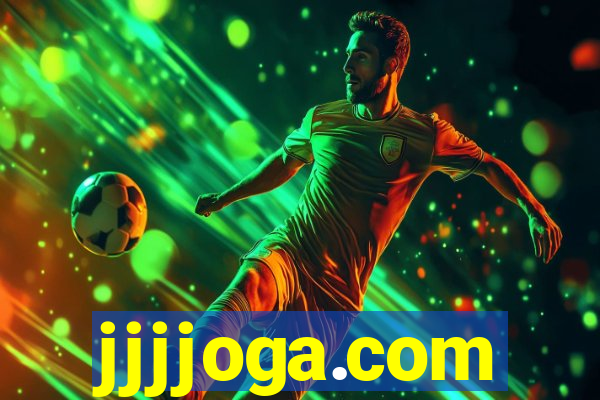jjjjoga.com